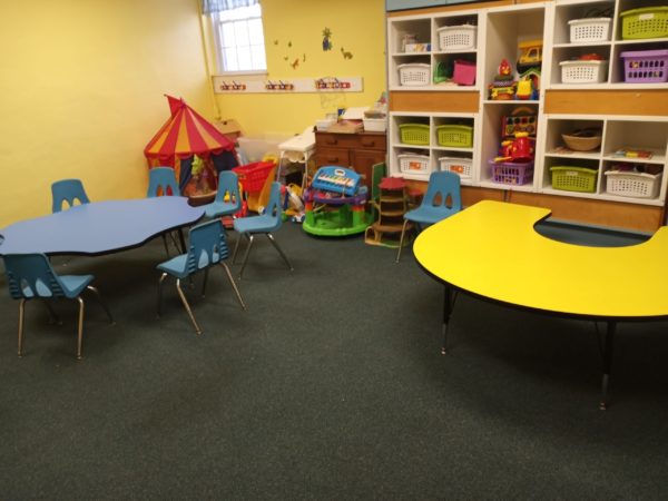 Expert School Cleaning New jersey