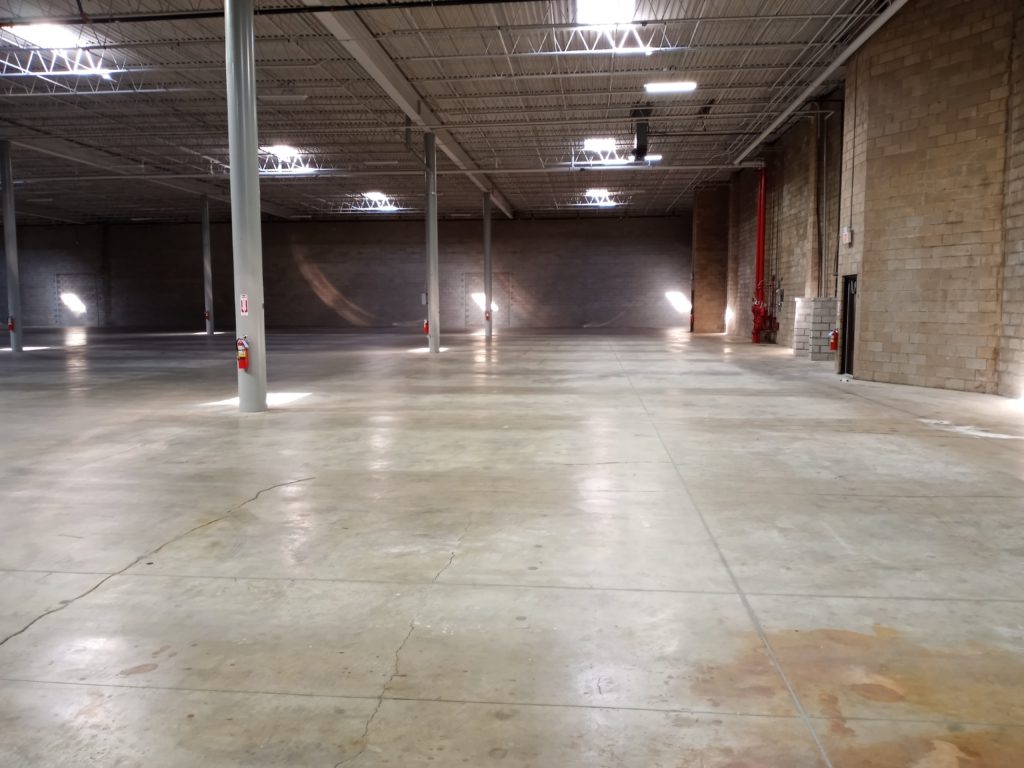 Warehouse Cleaning Service Hackensack NJ