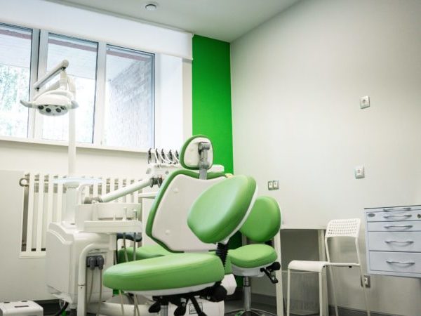 Dental Office Cleaning Hackensack NJ