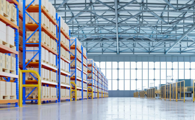 Warehouse Cleaning Service Hackensack NJ