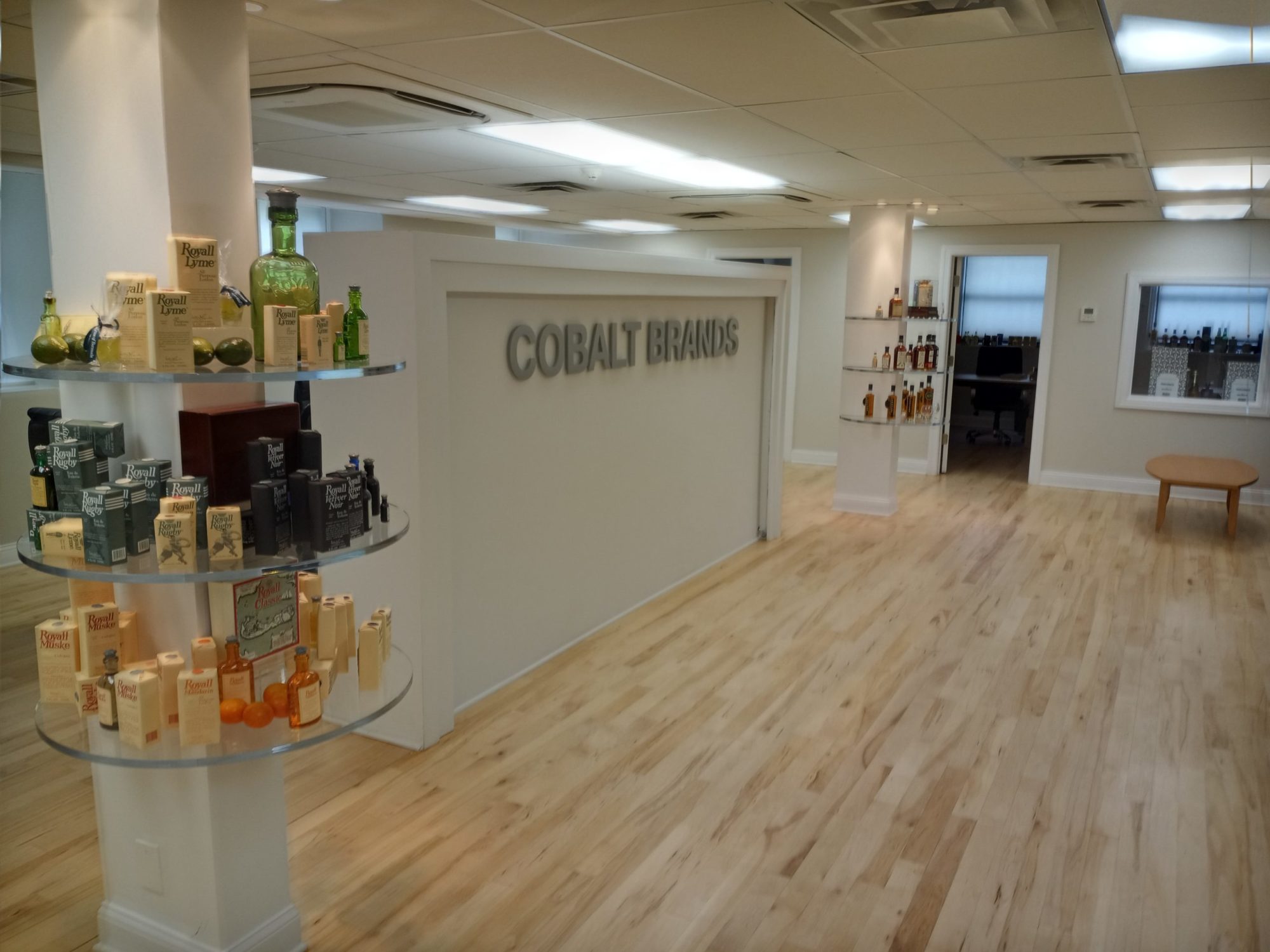 Retail Store Cleaning Jersey City NJ