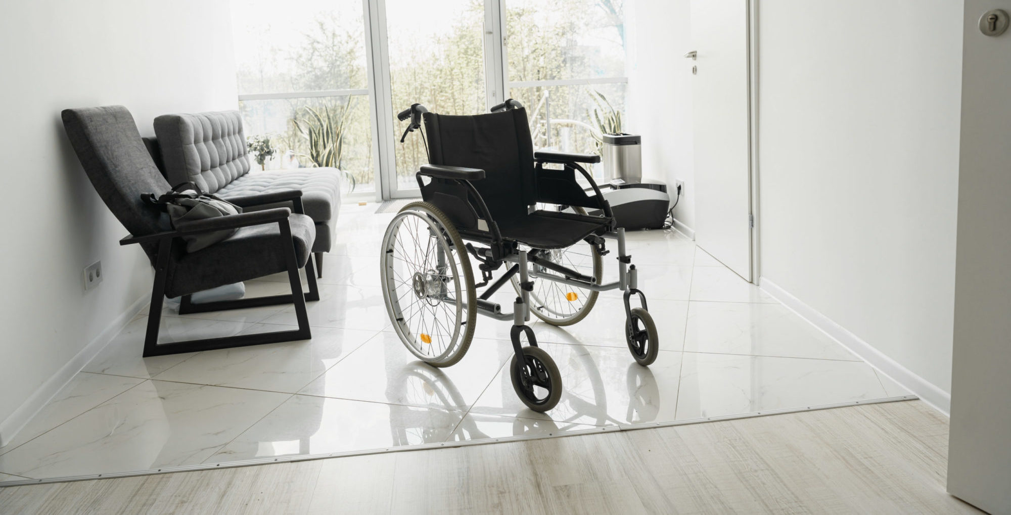 Medical Facility Cleaning Paramus NJ