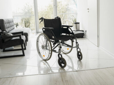 Medical Facility Cleaning Paramus NJ