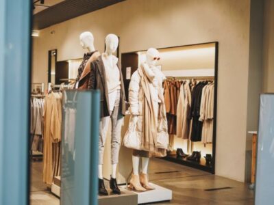 Retail Space Cleaning Hackensack NJ